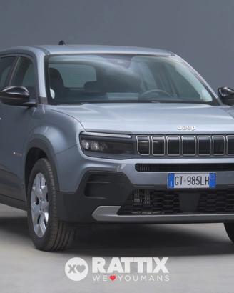 JEEP avenger Avenger 1.2 turbo Altitude fwd 100cv