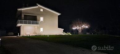 Camere per vacanza/lavoro