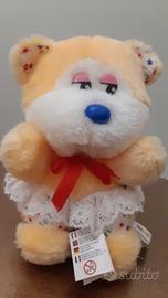 orsacchiotto peluche