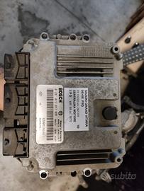 Centralina motore SUZUKI GRAND VITARA 1870cc 2006