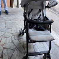 Passeggino chicco ultra leggero