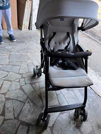 Passeggino chicco ultra leggero