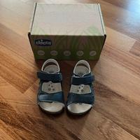 Scarpe Chicco, n.21