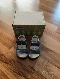 Scarpe Chicco, n.21
