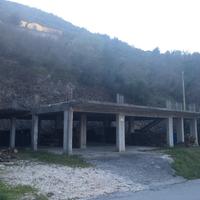 Fabbricato con terreno a Montaquila (IS)
