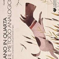 Italiano in quarta con il metodo analogico.
