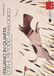 Italiano in quarta con il metodo analogico.