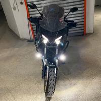 Tracer 7 GT + accessori