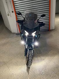 Tracer 7 GT + accessori