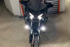 Tracer 7 GT + accessori