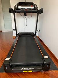 Tapis Roulant