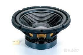 subwoofer 