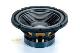 subwoofer 