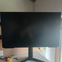 monitor Samsung gaming g3 24 pollici 144hz 1ms