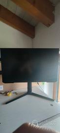 monitor Samsung gaming g3 24 pollici 144hz 1ms