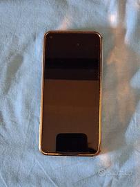 Smartphone Redmi note 9. 4 ram .128 gb , 4G