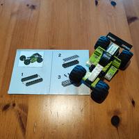 Lego Racers 8942