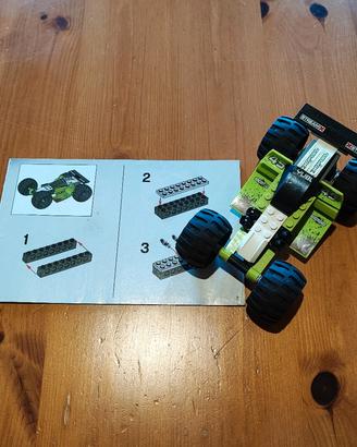 Lego Racers 8942