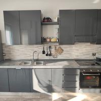 CUCINA USATA IN BUONO STATO 