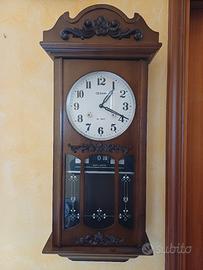 Orologio a pendolo vintage DESAIN KJ-799