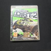 Colin McRae DiRT 2 - PS3 | Gioco Usato in Buone Co