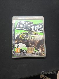 Colin McRae DiRT 2 - PS3 | Gioco Usato in Buone Co