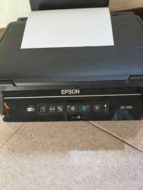 Epson xp-205