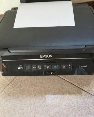 Epson xp-205