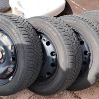 cerchi Volkswagen polo 2016