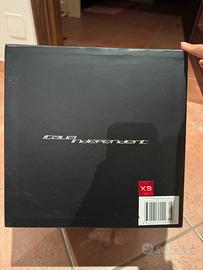 Casco moto Italia Indipendent