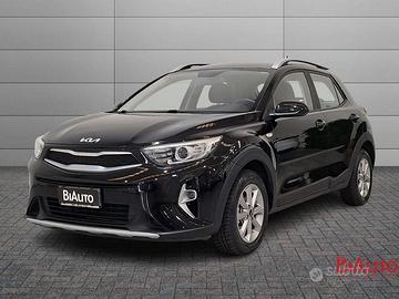 Kia Stonic 1.2 dpi Urban gpl 82cv