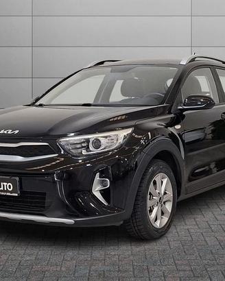 Kia Stonic 1.2 dpi Urban gpl 82cv