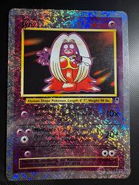 Jynx Legendary Collection