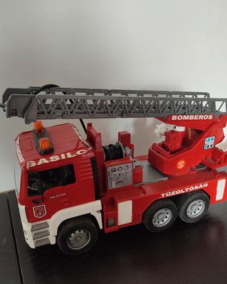 Camion dei pompieri