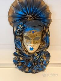 Maschera Veneziana da parete