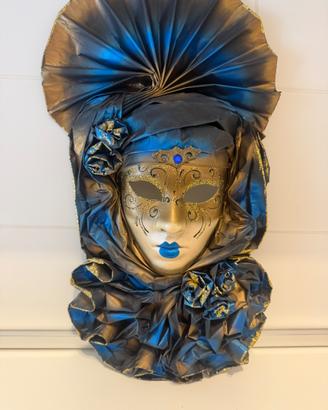 Maschera Veneziana da parete