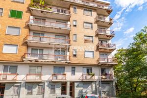 CHIVASSO 3 LOCALI CON DOPPIA ESPOSIZIONE. CANTINA
