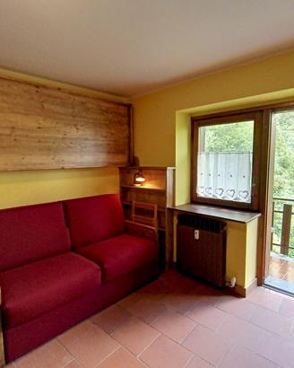 CHAMPORCHER frazione Dublanc