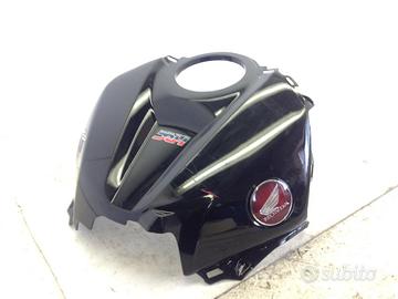 HONDA CBR RR ABS KM0 600 CARENA COVER SERBATOIO PA