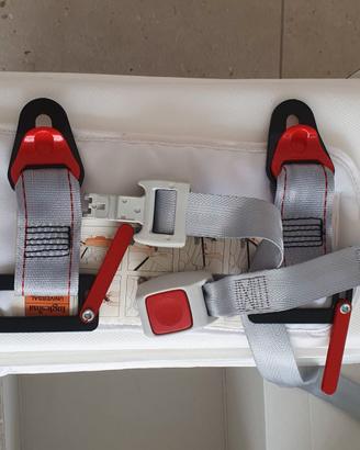 Kit auto carrycot