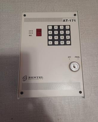 combinatore telefonico AT 171