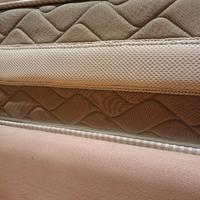 Letto contenitore 1 piazza e mezza