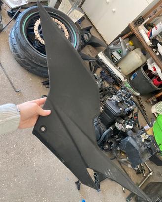 ninja 250r