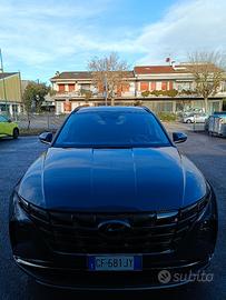 Hyundai Tucson perfetta - 7 mesi garanzia -