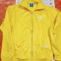 giacca Adidas Chile 62