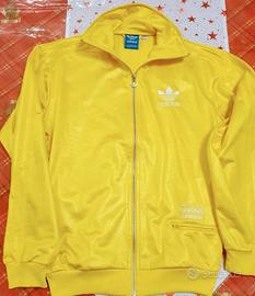 giacca Adidas Chile 62