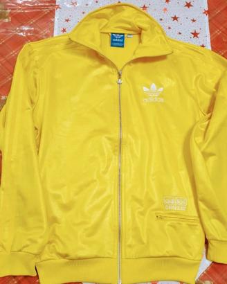 giacca Adidas Chile 62