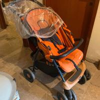 passeggino chicco