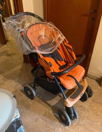 passeggino chicco