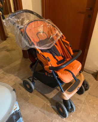 passeggino chicco